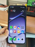 一加 Ace 6T 12GB+512GB 闪速黑 oppo 第五代骁龙 8 165Hz 超高刷电竞屏 学生游戏拍照手机 国家补贴 实拍图