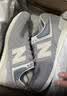 NEW BALANCE运动鞋男鞋女鞋情侣夏季潮流百搭休闲鞋574系列U574UL2 42.5 实拍图