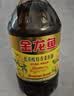 金龙鱼 食用油【保真菜籽油】低芥酸非转基因压榨 特香菜籽油5L 实拍图