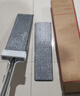 欧莱多平板拖把42cm4布家用一拖净免手洗吸水拖布墩布干湿两用拖地神器 实拍图