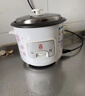 三角牌（Triangle）电饭煲家用电饭锅6L大容量老式电饭煲不粘内胆煮饭锅带蒸笼米饭锅5-8人用 TG-Z60X18J 实拍图