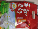 永和豆浆经典原味豆奶粉 510g 30g*17小包高钙冲调即食 营养早餐 实拍图