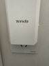 Tenda腾达1500M wifi6信号放大器 5G增强千兆网口wi-fi扩展 AP无线网络信号全屋覆盖 穿墙王扩大中继A23 实拍图