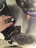 迅达（XUNDA）燃气灶家用煤气双灶具台嵌两用4.5KW旋流火不锈钢面板一级能效 Q1SA-液化气 实拍图