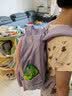 晨光（M&G）文具小学生书包双肩包护脊背包生日礼物女孩3-6年级 实拍图