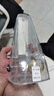 NKKIO尼康节拍器日本进口机芯钢琴考级专用乐器通用  透明款-纯透明 实拍图