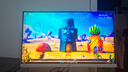 华硕ROG XG27ACG-W 27英寸显示器2K电竞 2K180Hz原生高刷FastIPS 1ms响应G-SYNC兼容HDR400 实拍图
