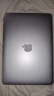 苹果Apple戴尔戴睿宏碁华硕华为惠普火影机械革命联想ThinkPad外星人荣耀LG二手笔记本电脑 苹果（Apple） 实拍图