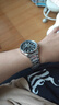卡西欧（CASIO）手表男EDIFICE学生三盘休闲石英考试日韩表七夕礼物EFR-304D-1A 实拍图