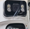 360室外摄像头5C双摄3K版1000万双摄超清家用远程监控360度全景室外摄像头三画面防水夜视支持HW鸿蒙 实拍图