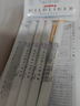 斑马牌 (ZEBRA)【热门商品】荧光笔 WKT7 5色套装 温和系列 双头荧光笔 学生标记笔记号笔 WKT7-5C-YC 实拍图