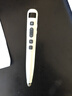 惠斯特F63白 PPT翻页笔老师上课专用触控笔定时数显课件遥控笔适用希沃白板书写笔可调亮度红光激光笔 实拍图