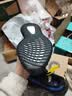 阿迪达斯Yeezy350椰子青少年学生休闲鞋 送女友礼物 36 实拍图