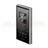 索尼（SONY）NW-A306 安卓高解析度音乐播放器 MP3 Hi-Res Audio 3.6英寸 32G 灰色 实拍图
