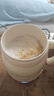 西可多功能电炖杯电炖锅迷你养生壶便携电热杯辅食熬粥电煮锅煮粥神器 0.9L 【茶漏款】+收纳袋 实拍图