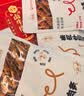 太丰原切牛肉条香辣味100g开袋即食解馋小零食酱卤即食牛肉健康肉干 实拍图