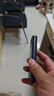 诺基亚（NOKIA）新105 4G 全网通移动联通电信 老人老年按键直板学生儿童备用戒网手机 双卡双待  黑色 实拍图