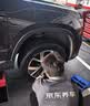 马牌（Continental）汽车轮胎235/55R18 100V FR UCJ+ 适配途观L哈弗H2探岳 瑞虎8 实拍图