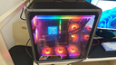AMD锐龙R7 9800X3D 7800X3D/5060/5070游戏主机电脑台式机组装电脑主机DIY整机组装机海景房机箱 补差（收货信息地址需和主机保持一致） 实拍图