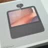 小米（MI）Xiaomi智能家庭屏8云台版 AI智能音箱摄像一体机 蓝牙音响远程看护 老人礼物 小爱大模型 实拍图