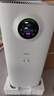 美的（Midea）【母婴级】价保618空气净化器鼻炎家用除甲醛除烟味异味过敏原空气净化机森林家L1 Lite 实拍图