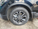 玛吉斯（MAXXIS）轮胎/汽车轮胎 235/60R18 103V EC1 SUV 适配捷途X70 实拍图