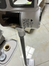 康佳吸尘器无线吸拖一体机家用大吸力手持小型轻音大功率洗地机-A 【灰松1.5万pa大吸力】扫吸拖+双滤芯+双拖布 实拍图
