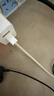 Apple/苹果 60W type-c充电线-1米 usb-c手机数据线 原装旗舰店苹果iPhone 17 Pro Max iPad快充线 实拍图