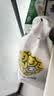 Sodolike尚岛背心笑脸袋购物袋 100只 超大号60cm*40cm*9cm塑料袋加厚手提 实拍图