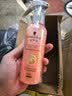 施华蔻（Schwarzkopf）羊绒脂滋养营养水150ml*2 (精油护发  染烫修护 修护干枯) 实拍图