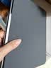 Apple/苹果 平板妙控键盘-黑色 适用11英寸iPad Pro(M5/M4芯片) 平板键盘无线键盘iPad Pro键盘苹果键盘 实拍图