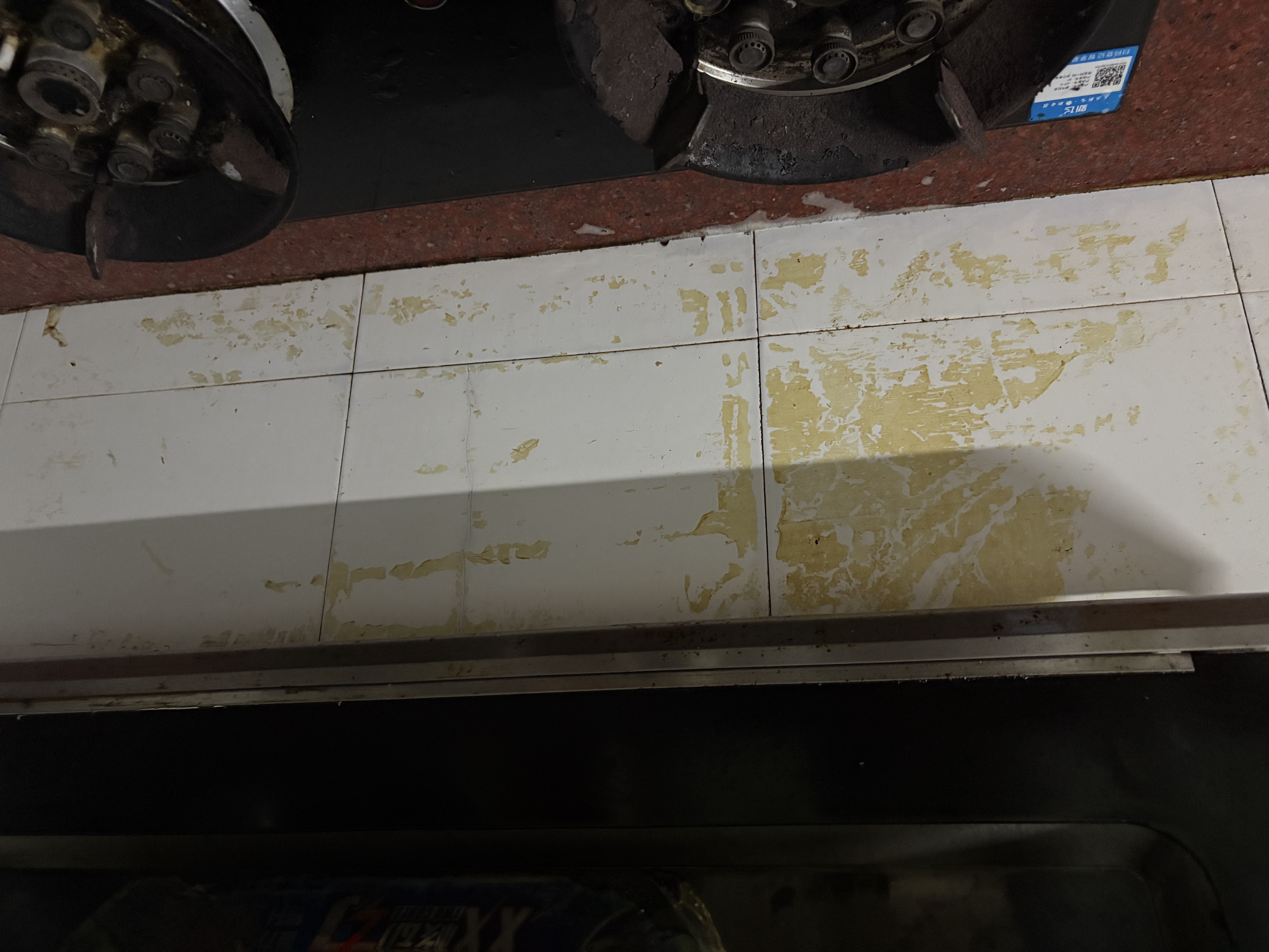 CC SEE除胶剂家用不干胶带粘痕汽车玻璃强力多功能去胶溶解神器500ml 实拍图