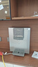 美的（Midea）净水器母婴家用1200G流速0阻垢剂厨下RO反渗透加热直饮一体机华凌餐边柜管线机前置过滤全屋套装 【热销款】官方即热管线机+净水器 实拍图