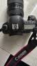 佳能/Canon 5D3 5D4 5D2 6D 6D2 5DS 5DSR 全画幅二手单反相机 佳能5D3/5D MARK III 单机身 【95新】 实拍图