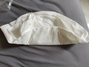 京东京造 球形洗衣袋 衣物清洁袋 洗衣保护袋 3件套 机洗 洗衣袋细网 大号 实拍图