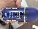 妮维雅（NIVEA）抑汗除臭净味香体腋下止汗夏季干爽男士海洋酷爽爽身走珠液50ml 实拍图