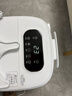 美的（Midea）【父亲节礼物】泡脚桶杀菌足浴盆加热暖脚自动按摩保暖洗脚盆熏蒸暖泡喷淋端午节送父母实用 ZL310 实拍图