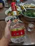 五粮液股份 富贵吉祥 鸿运锦鲤 纯粮白酒52度500ml*2瓶装 升学宴送礼 实拍图