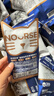 卫仕（NOURSE） 卫仕主食功能猫条 猫湿粮 全价猫咪零食幼猫成猫极光条 16g*50支 实拍图