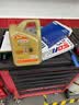 嘉实多（Castrol）极护智E 单次大保养卡 0W-20 C5 4L机油+机滤+空调滤+空气滤+工时 实拍图
