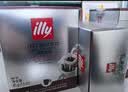 ILLY意利（illy）挂耳咖啡（深度烘焙）滤挂式焙炒咖啡粉45g/5片 实拍图