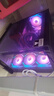 华硕全家桶海王星U7 270K Plus/RTX5080/32G D5/1T水冷设计师台式电脑主机全套整机 实拍图