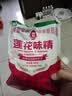 莲花味精400g【纯粮酿造99%高纯度】零添加 家庭正装 厨房调料 实拍图