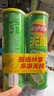乐事（Lay's）无限薯片 翡翠黄瓜味 104克*2罐 208克 休闲零食 膨化食品 实拍图