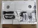 宏碁（Acer）暗影骑士27英寸2K+120H+HDMI/DP双接口HDR办公轻电竞显示器MG270U E 实拍图
