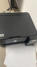 爱普生（EPSON）L4268墨仓式彩色无线多功能一体机家用/办公 AI学习打印机（打印复印扫描 wifi 自动双面 液晶屏） 实拍图