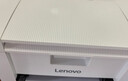联想（Lenovo）至像LJ2206W 黑白激光无线打印机家用办公  手机无线 学生作业打印机 实拍图