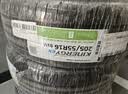 韩泰（Hankook）汽车轮胎 205/55R16 91V H308 原配威朗/宝来/高尔夫/卡罗拉/朗逸 实拍图