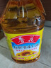 鲁花 食用油 物理压榨 剥壳去皮 葵花仁油5L 实拍图