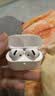 Apple/苹果 AirPods 4(支持主动降噪)搭配无线充电盒(USB-C)苹果耳机 蓝牙耳机适用iPhone/iPad 四代 实拍图